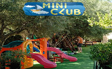 Foto Hotel Aquis Blue Sea Village Resort in Stalis ( Heraklion Kreta)